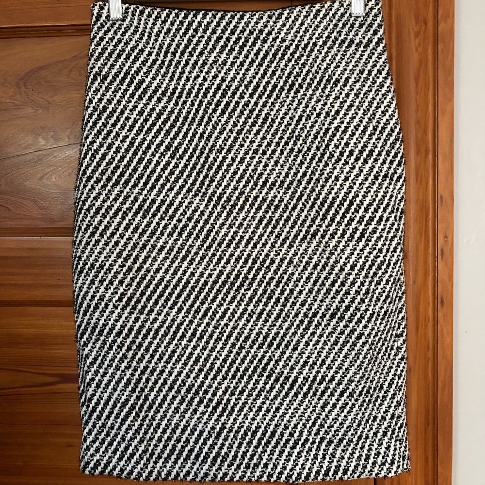 Ann Taylor Pencil Skirt!